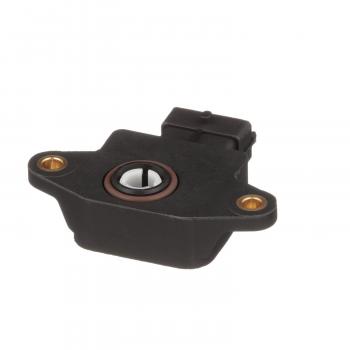 2001 Cadillac Catera Throttle Position Sensor Standard Motor Products TH366 image 4 of 4