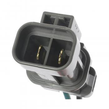 1996 Infiniti Q45 Fuel Injection Throttle Control Actuator Standard Motor Products TH369 image 3 of 3