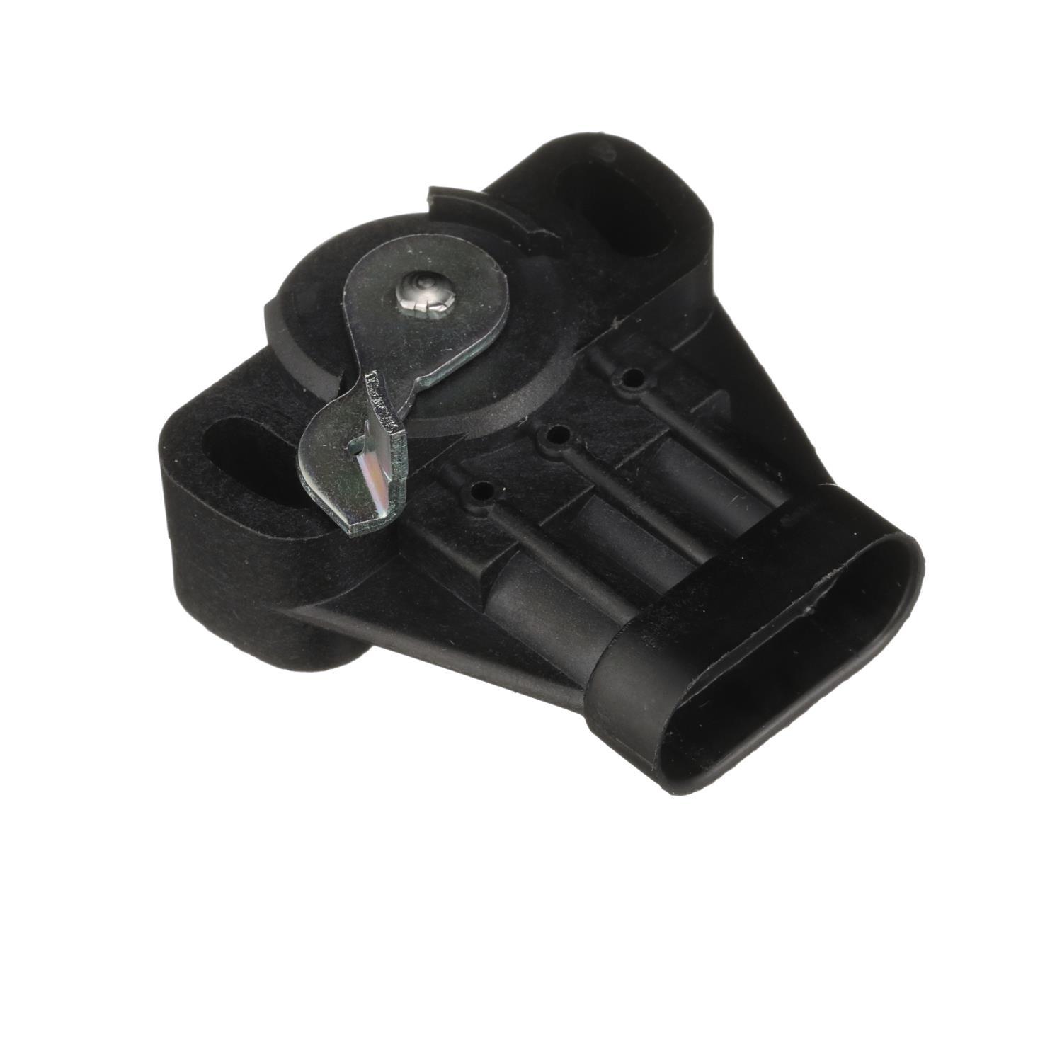 Standard Motor Products TH37 - Throttle Position Sensor Standard Motor Products TH37 Throttle Position Sensor product image 1 of 10