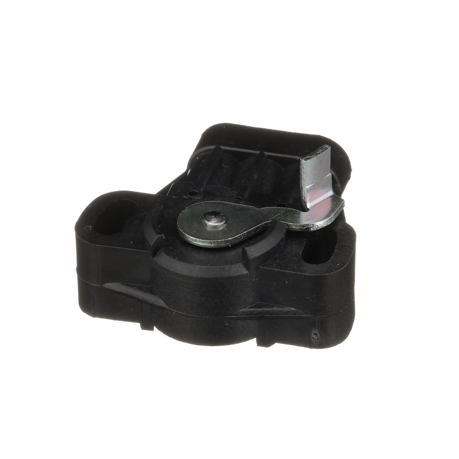 Standard Motor Products TH37 - Throttle Position Sensor Standard Motor Products TH37 Throttle Position Sensor product image 4 of 10