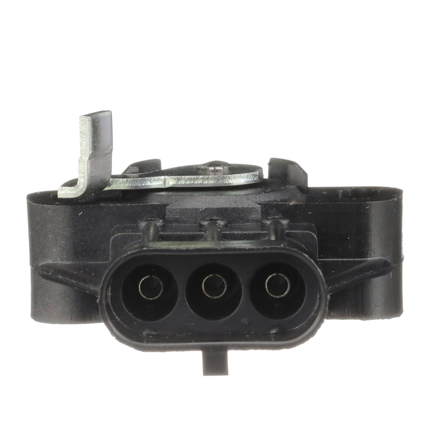 Standard Motor Products TH37 - Throttle Position Sensor Standard Motor Products TH37 Throttle Position Sensor product image 5 of 10