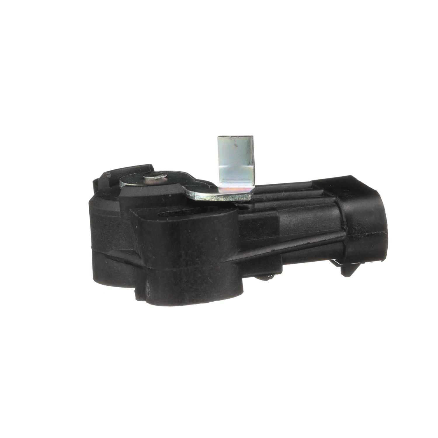Standard Motor Products TH37 - Throttle Position Sensor Standard Motor Products TH37 Throttle Position Sensor product image 7 of 10