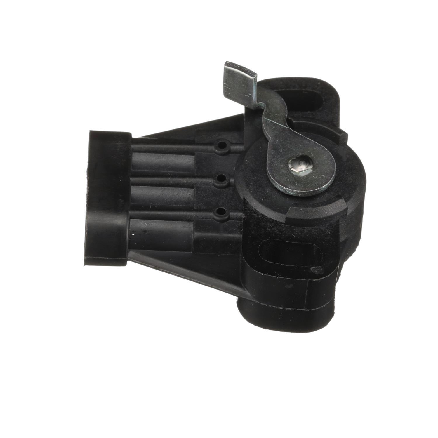 Standard Motor Products TH37 - Throttle Position Sensor Standard Motor Products TH37 Throttle Position Sensor product image 8 of 10