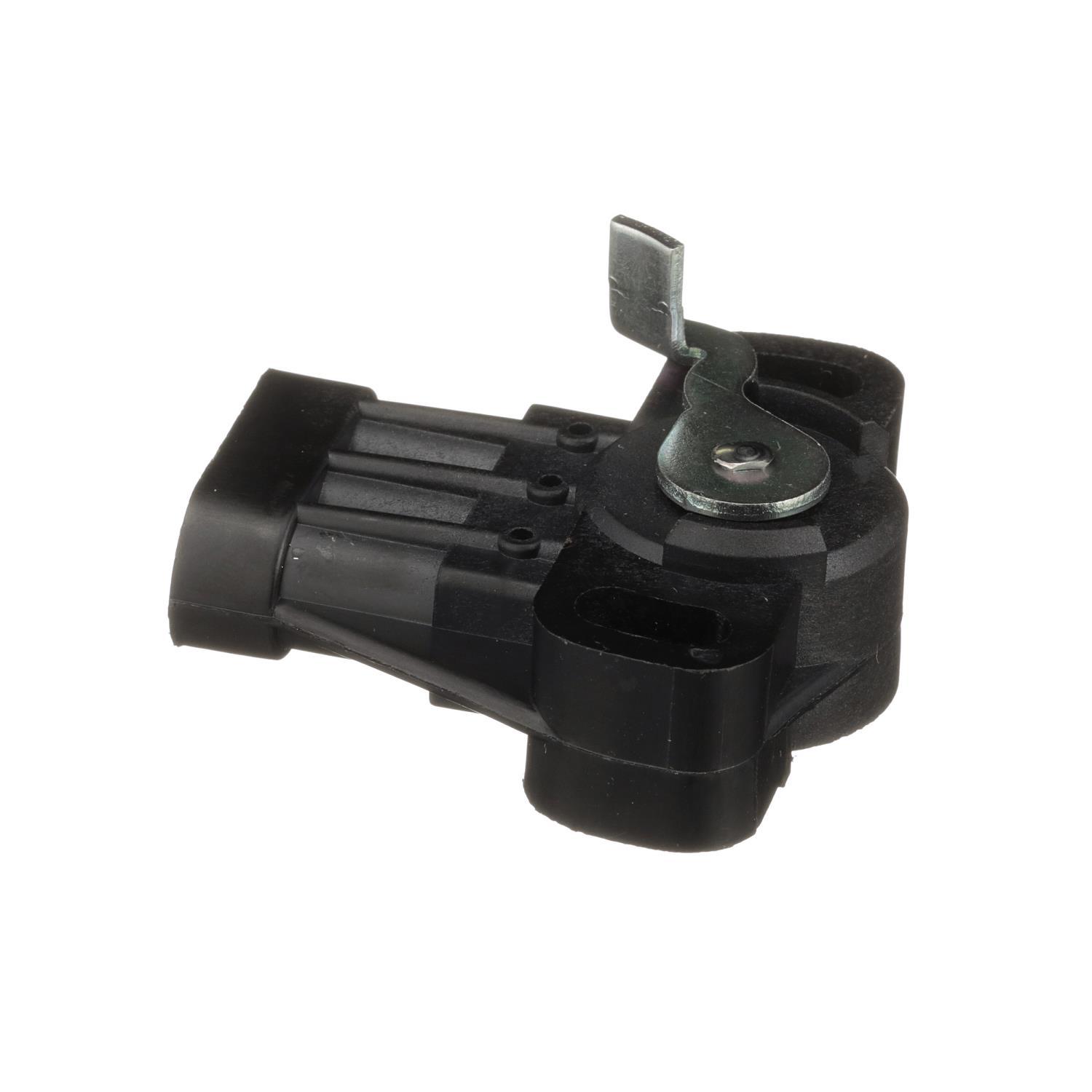 Standard Motor Products TH37 - Throttle Position Sensor Standard Motor Products TH37 Throttle Position Sensor product image 10 of 10