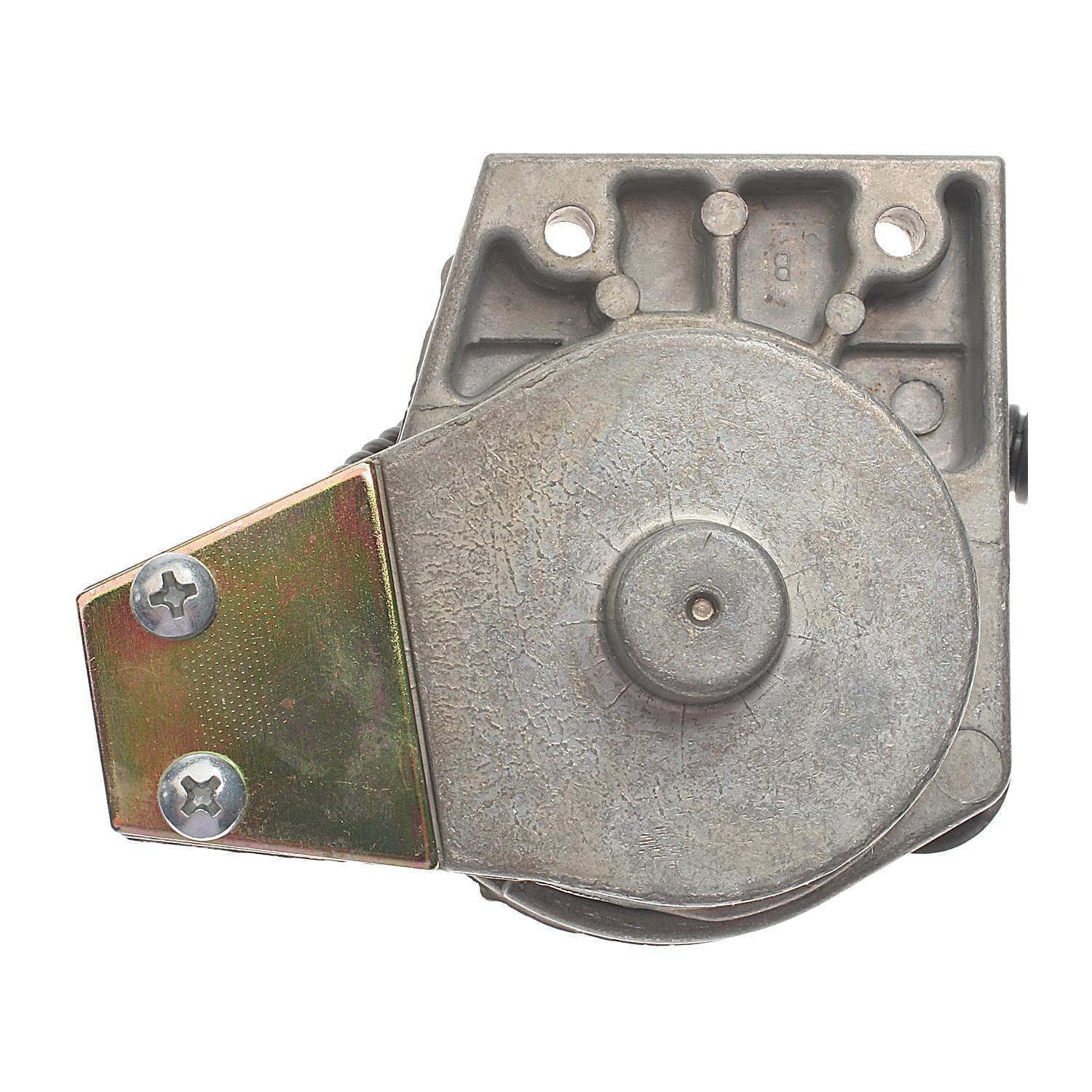 Standard Motor Products TH371 - Accelerator Pedal Sensor Standard Motor Products TH371 Accelerator Pedal Sensor product image 3 of 3