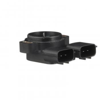 2003 Infiniti QX4 Throttle Position Sensor Standard Motor Products TH382 image 3 of 4