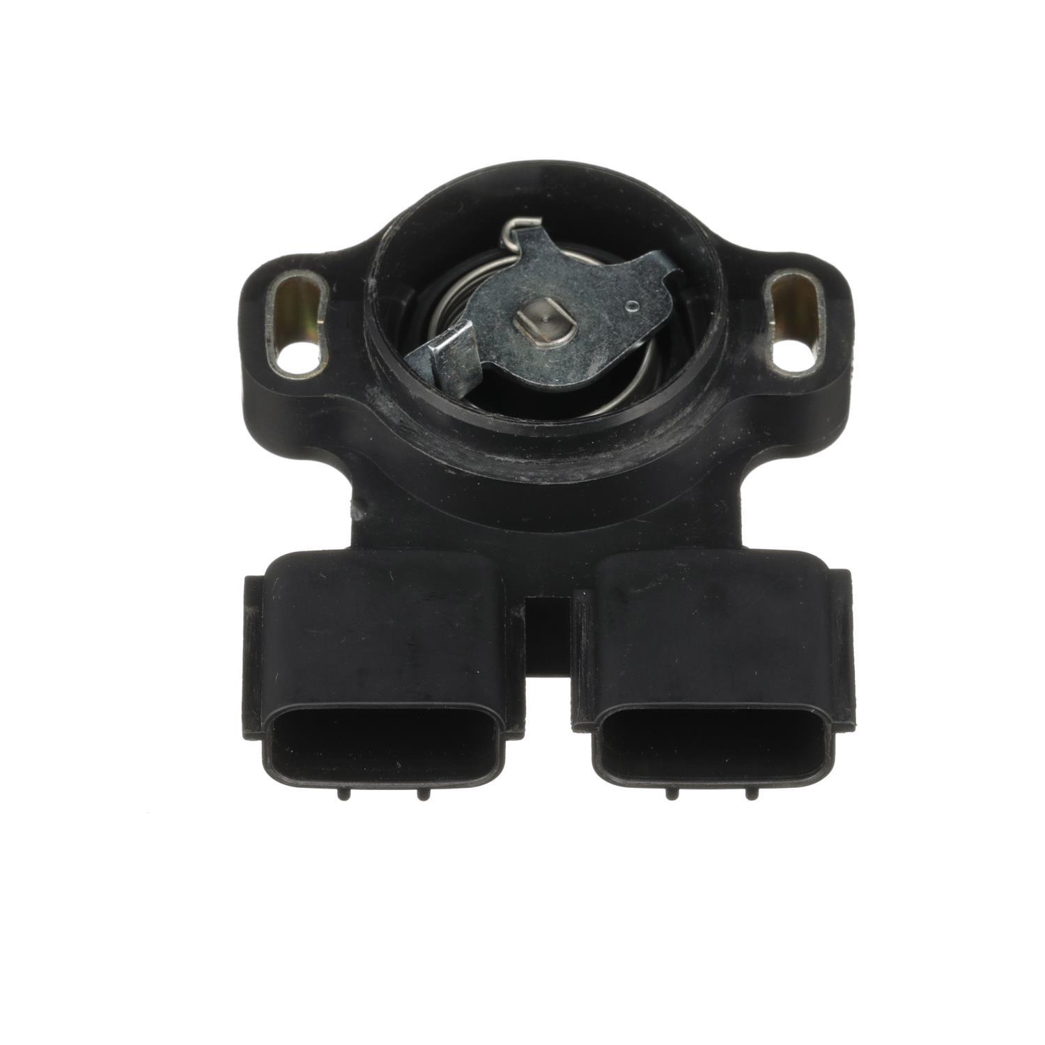 Standard Motor Products TH382 - Throttle Position Sensor Standard Motor Products TH382 Throttle Position Sensor product image 6 of 6