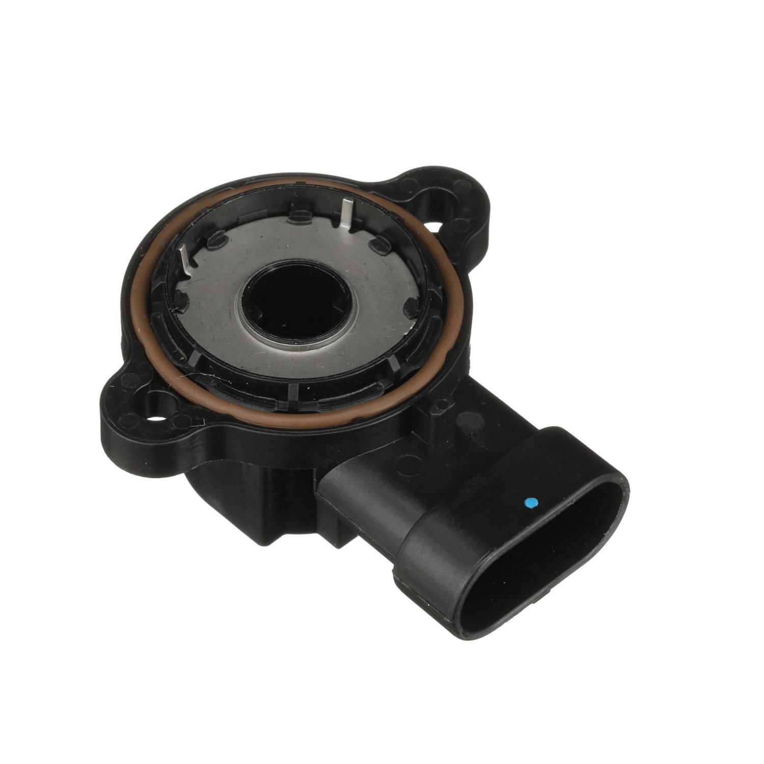 Standard Motor Products TH387 - Throttle Position Sensor Standard Motor Products TH387 Throttle Position Sensor product image 1 of 10