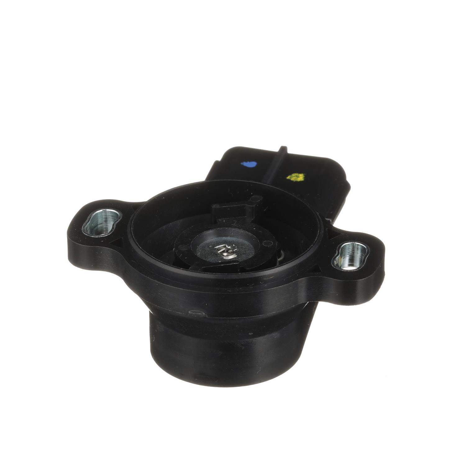 Standard Motor Products TH391 - Throttle Position Sensor Standard Motor Products TH391 Throttle Position Sensor product image 1 of 6
