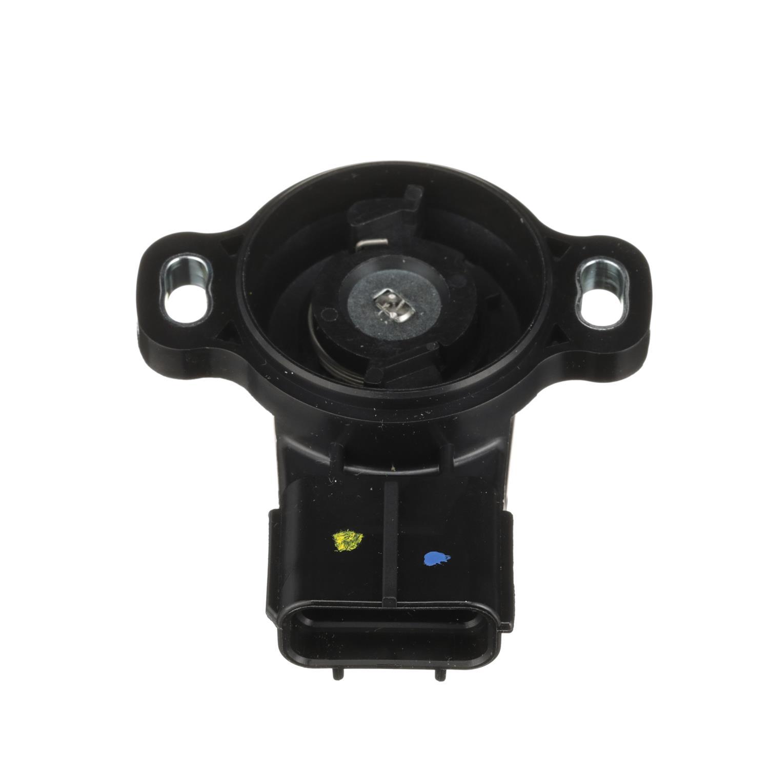 Standard Motor Products TH391 - Throttle Position Sensor Standard Motor Products TH391 Throttle Position Sensor product image 6 of 6
