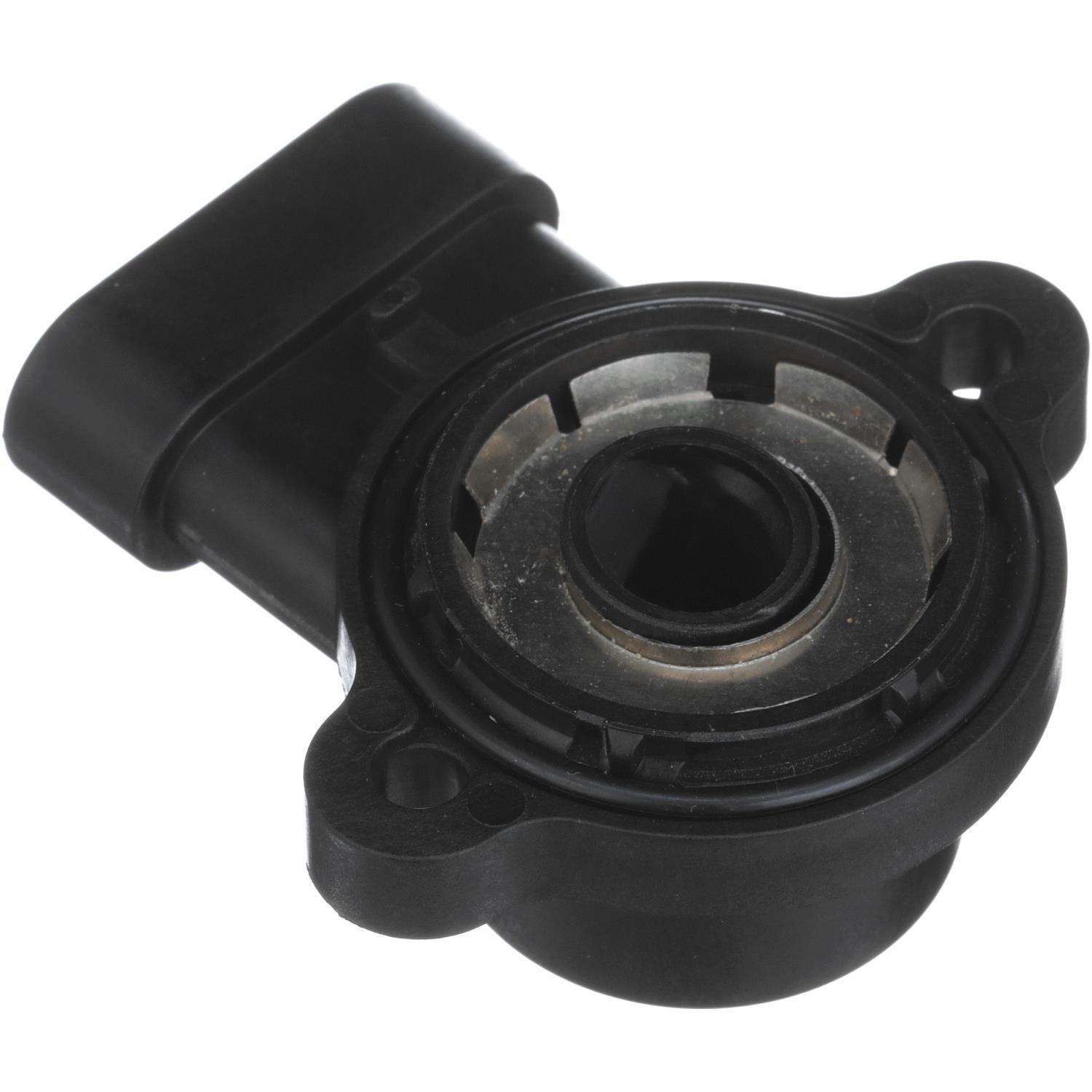 Standard Motor Products TH394 - Throttle Position Sensor Standard Motor Products TH394 Throttle Position Sensor product image 1 of 10