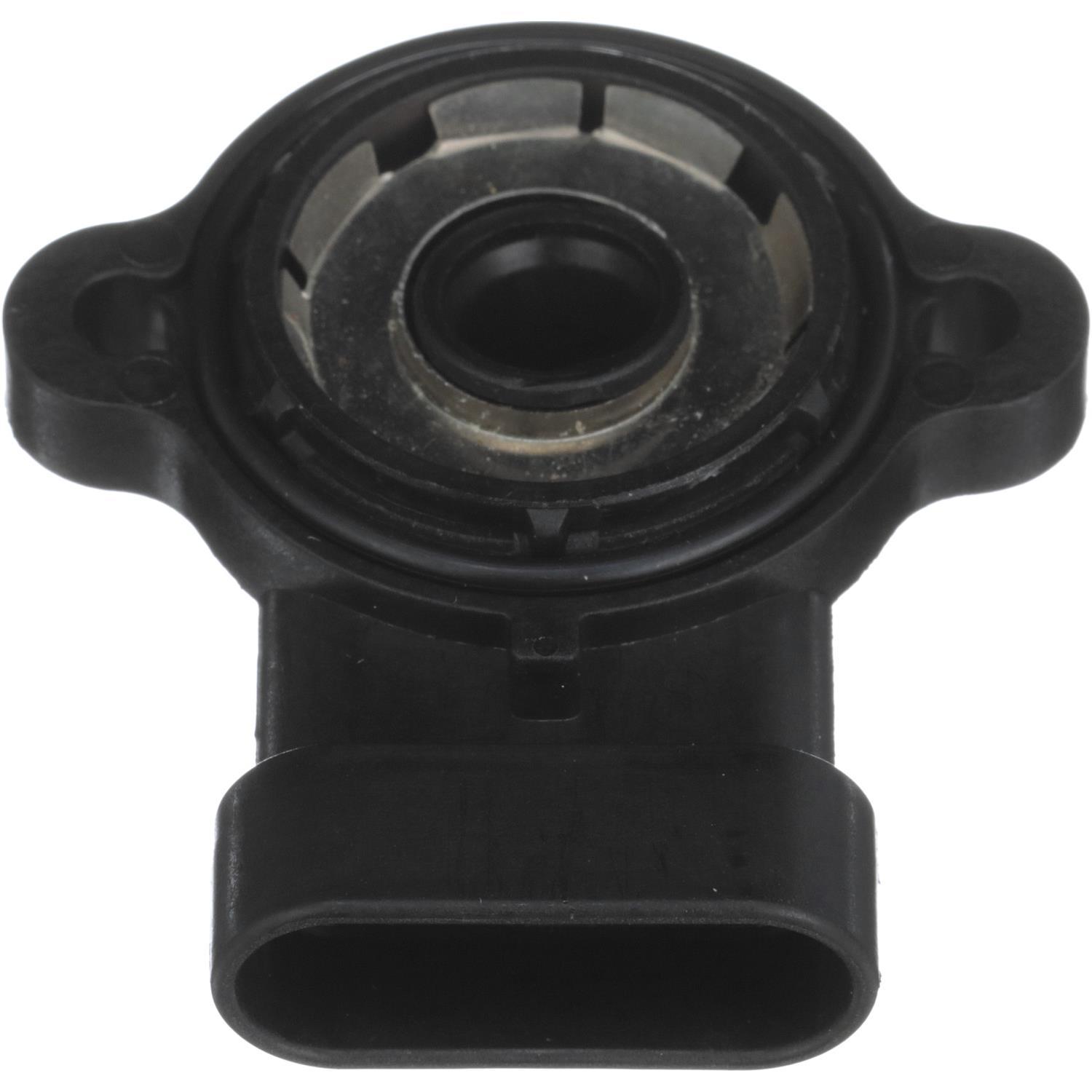 Standard Motor Products TH394 - Throttle Position Sensor Standard Motor Products TH394 Throttle Position Sensor product image 3 of 10