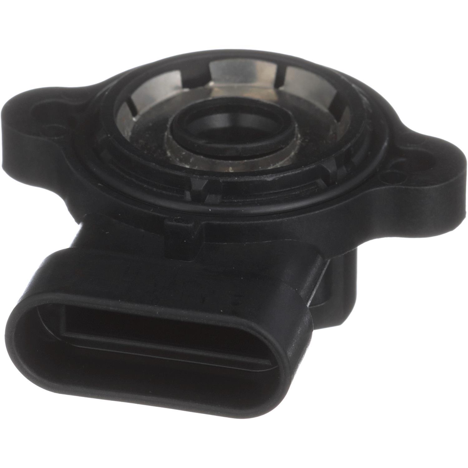Standard Motor Products TH394 - Throttle Position Sensor Standard Motor Products TH394 Throttle Position Sensor product image 4 of 10