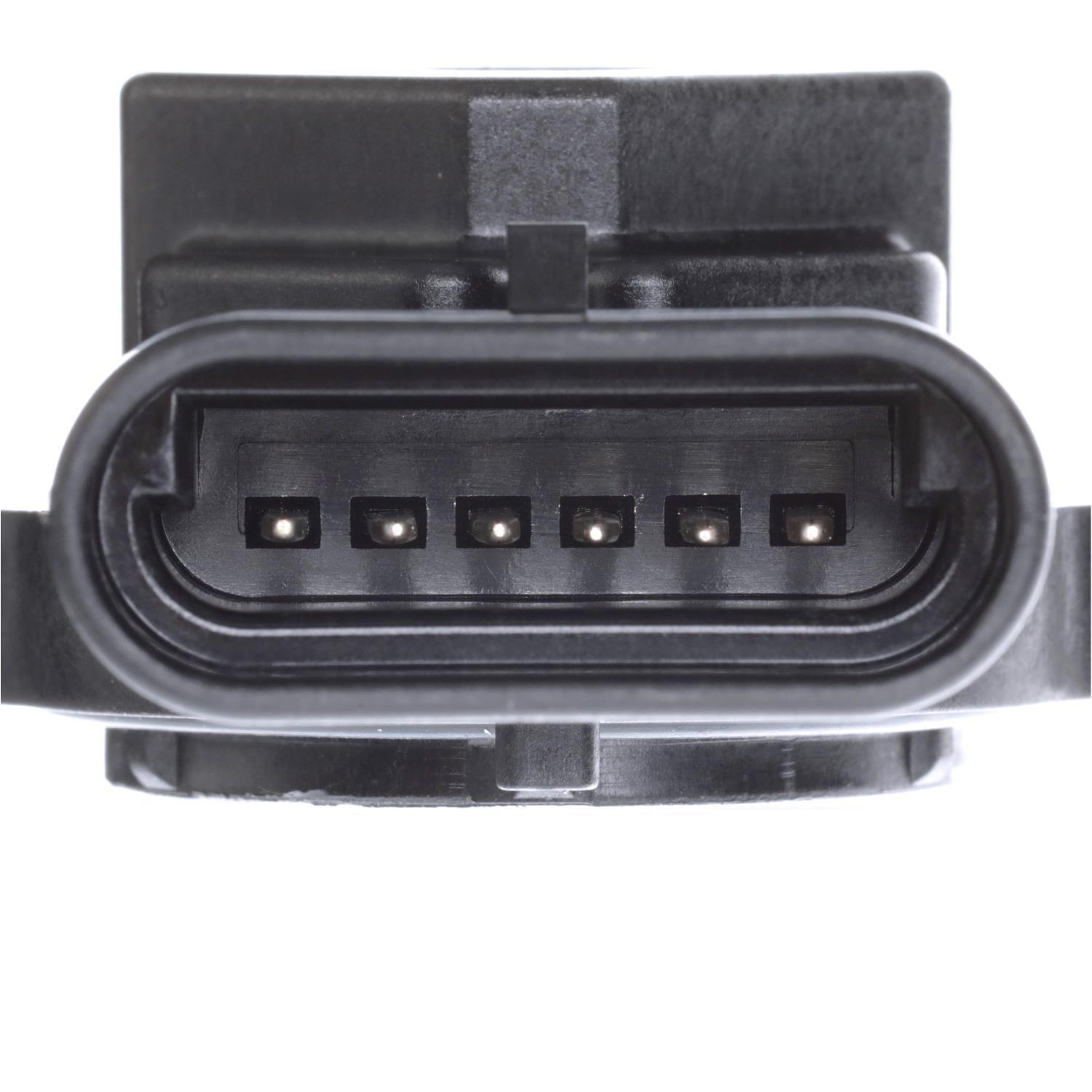 Standard Motor Products TH394 - Throttle Position Sensor Standard Motor Products TH394 Throttle Position Sensor product image 5 of 10