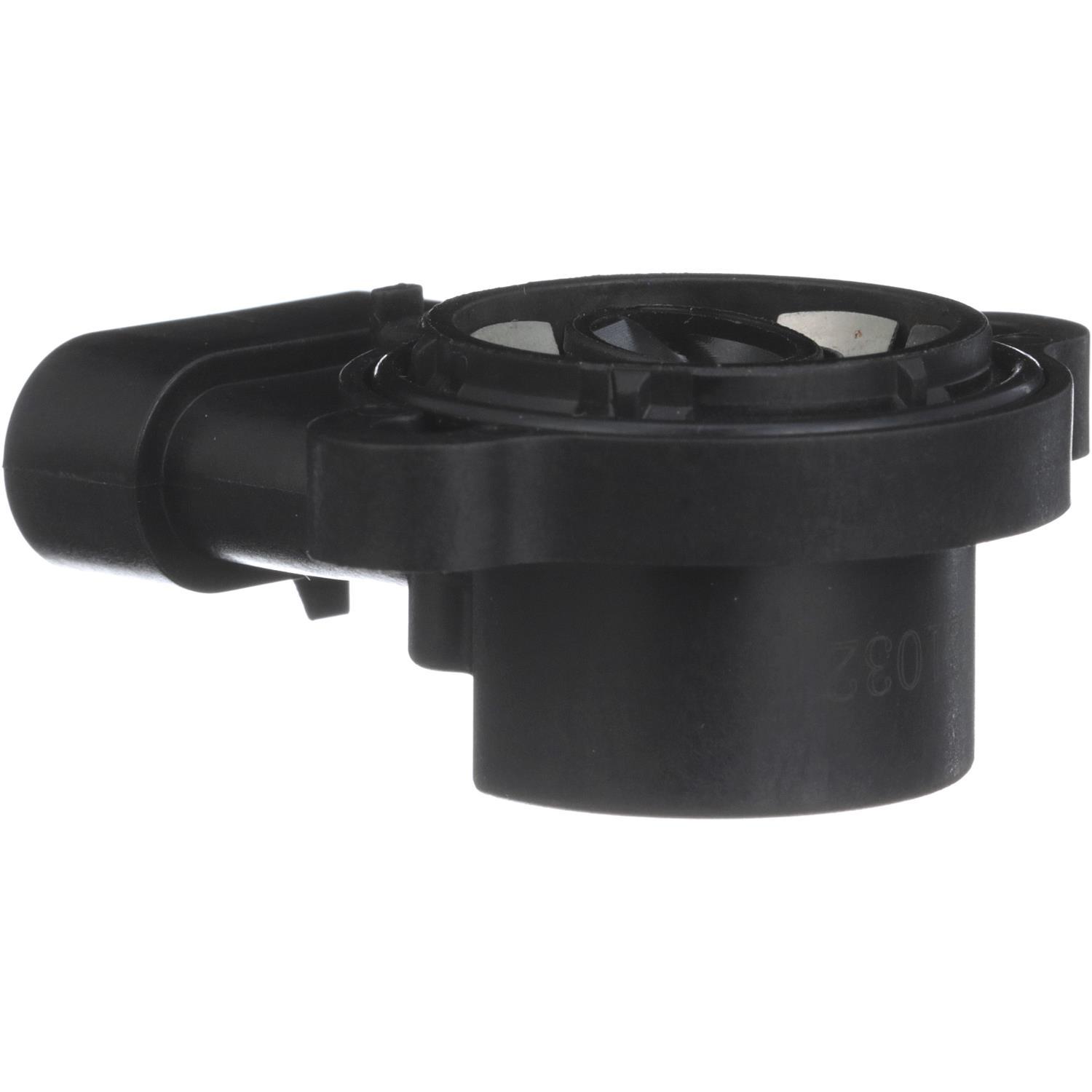 Standard Motor Products TH394 - Throttle Position Sensor Standard Motor Products TH394 Throttle Position Sensor product image 6 of 10