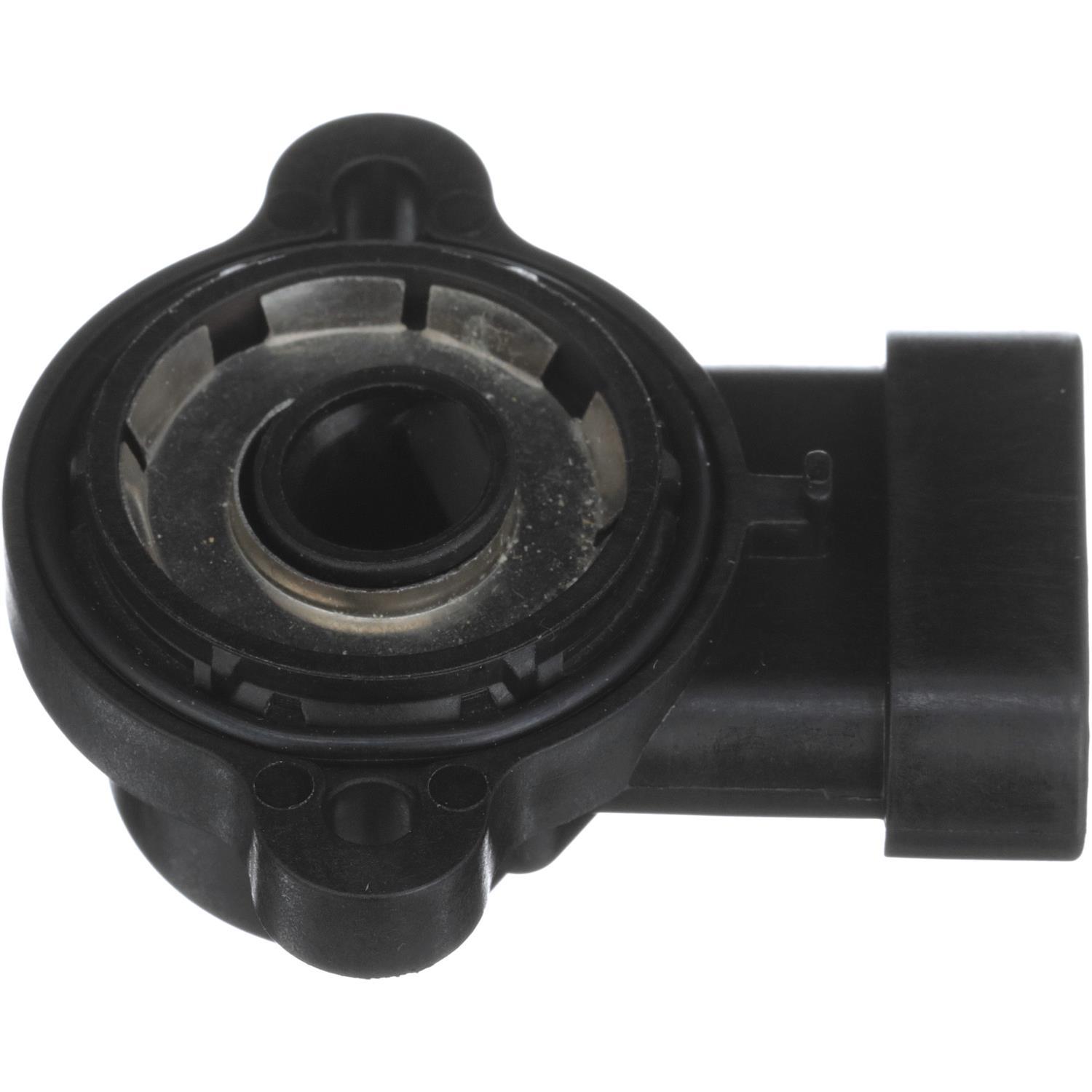 Standard Motor Products TH394 - Throttle Position Sensor Standard Motor Products TH394 Throttle Position Sensor product image 8 of 10