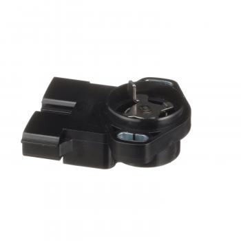 1997 Nissan Pickup Throttle Position Sensor Standard Motor Products TH395 image 4 of 4