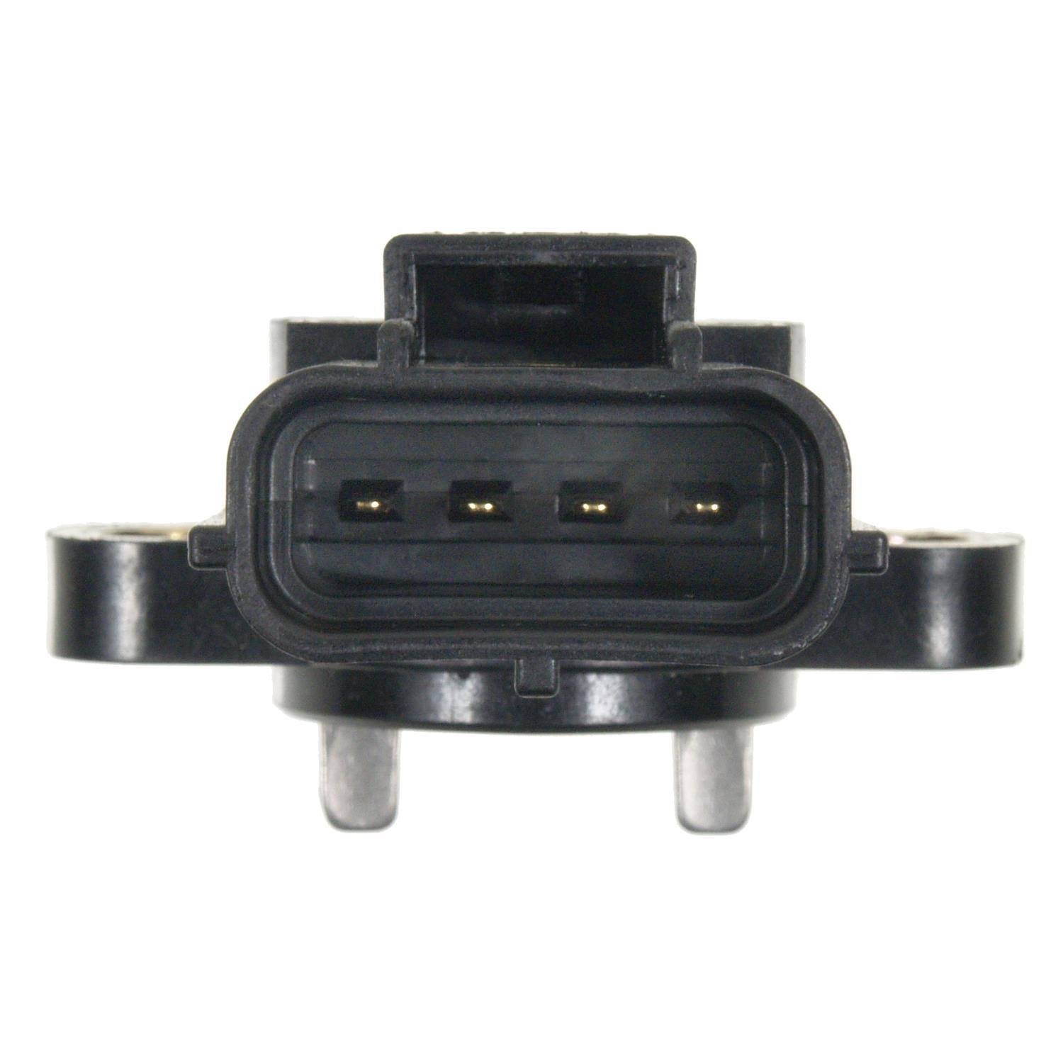 Standard Motor Products TH399 - Throttle Position Sensor Standard Motor Products TH399 Throttle Position Sensor product image 2 of 3