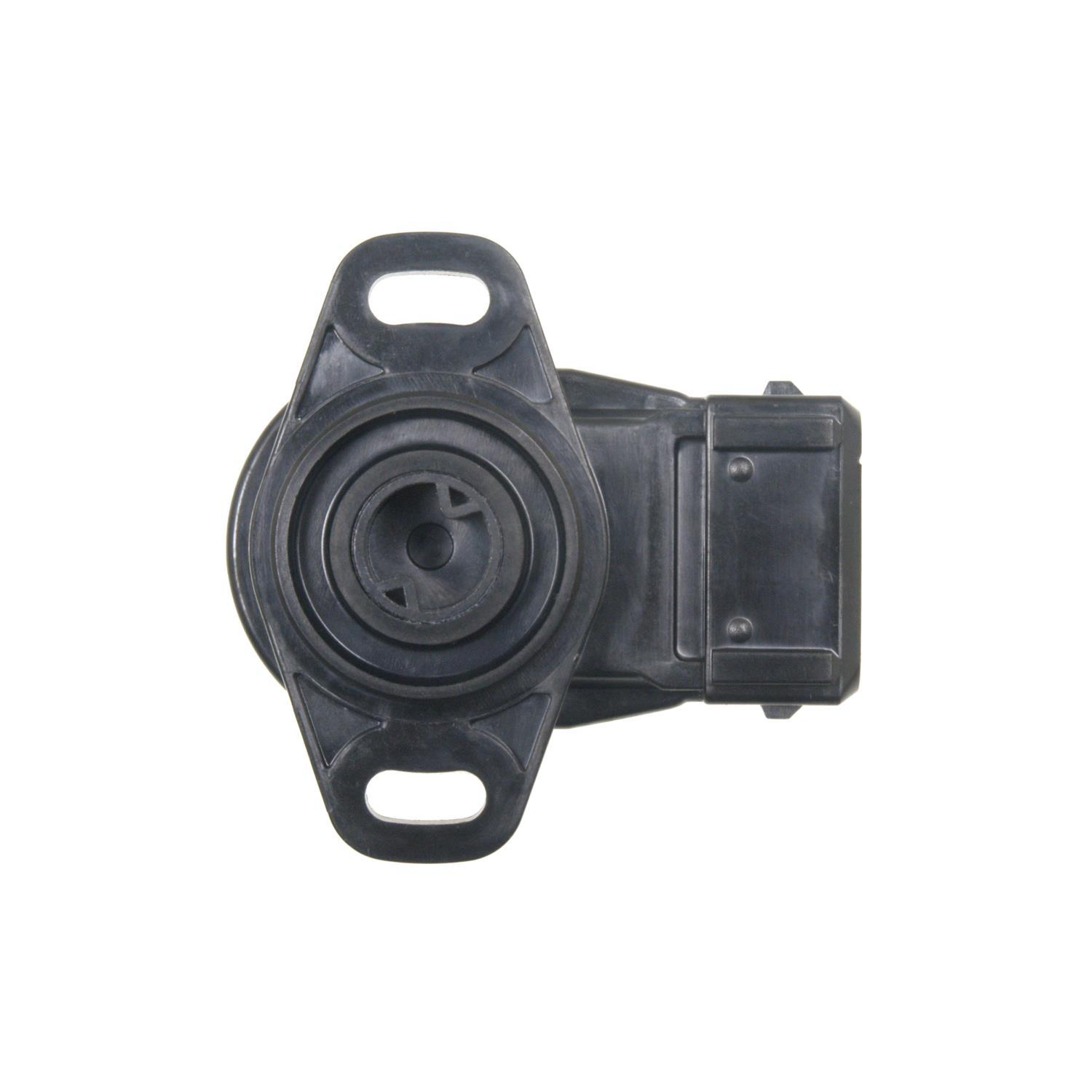 Standard Motor Products TH404 - Throttle Position Sensor Standard Motor Products TH404 Throttle Position Sensor product image 1 of 3