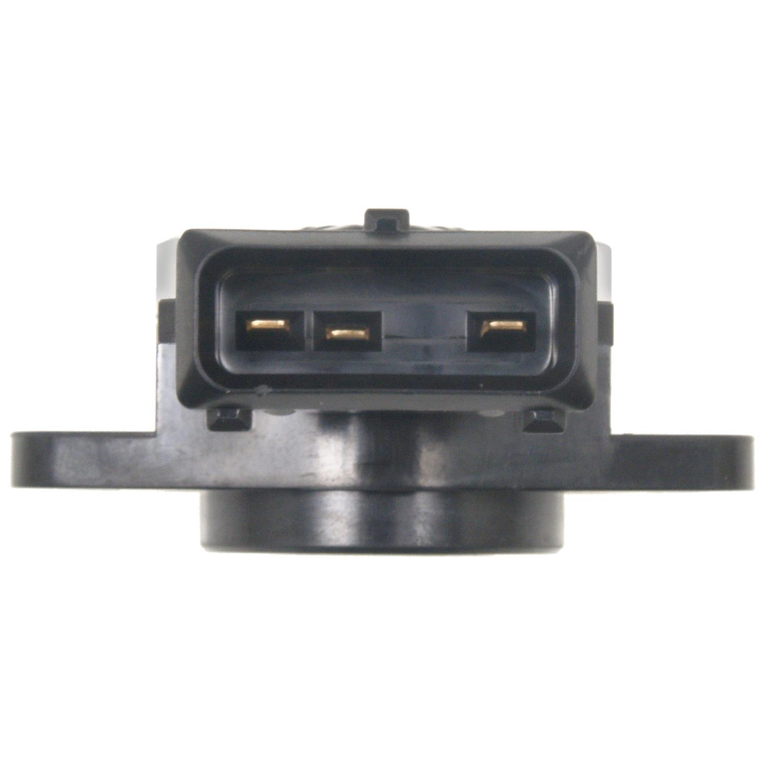 Standard Motor Products TH404 - Throttle Position Sensor Standard Motor Products TH404 Throttle Position Sensor product image 2 of 3