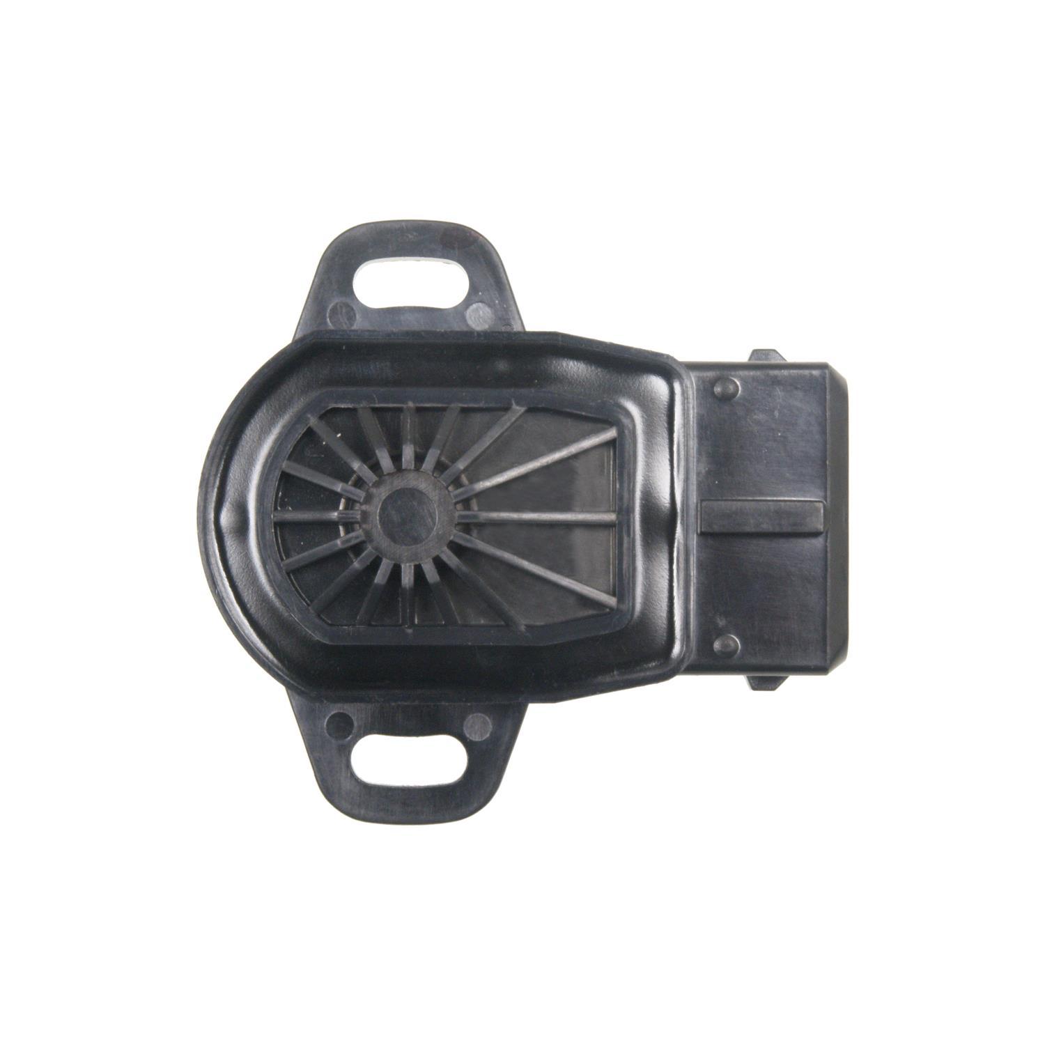 Standard Motor Products TH404 - Throttle Position Sensor Standard Motor Products TH404 Throttle Position Sensor product image 3 of 3