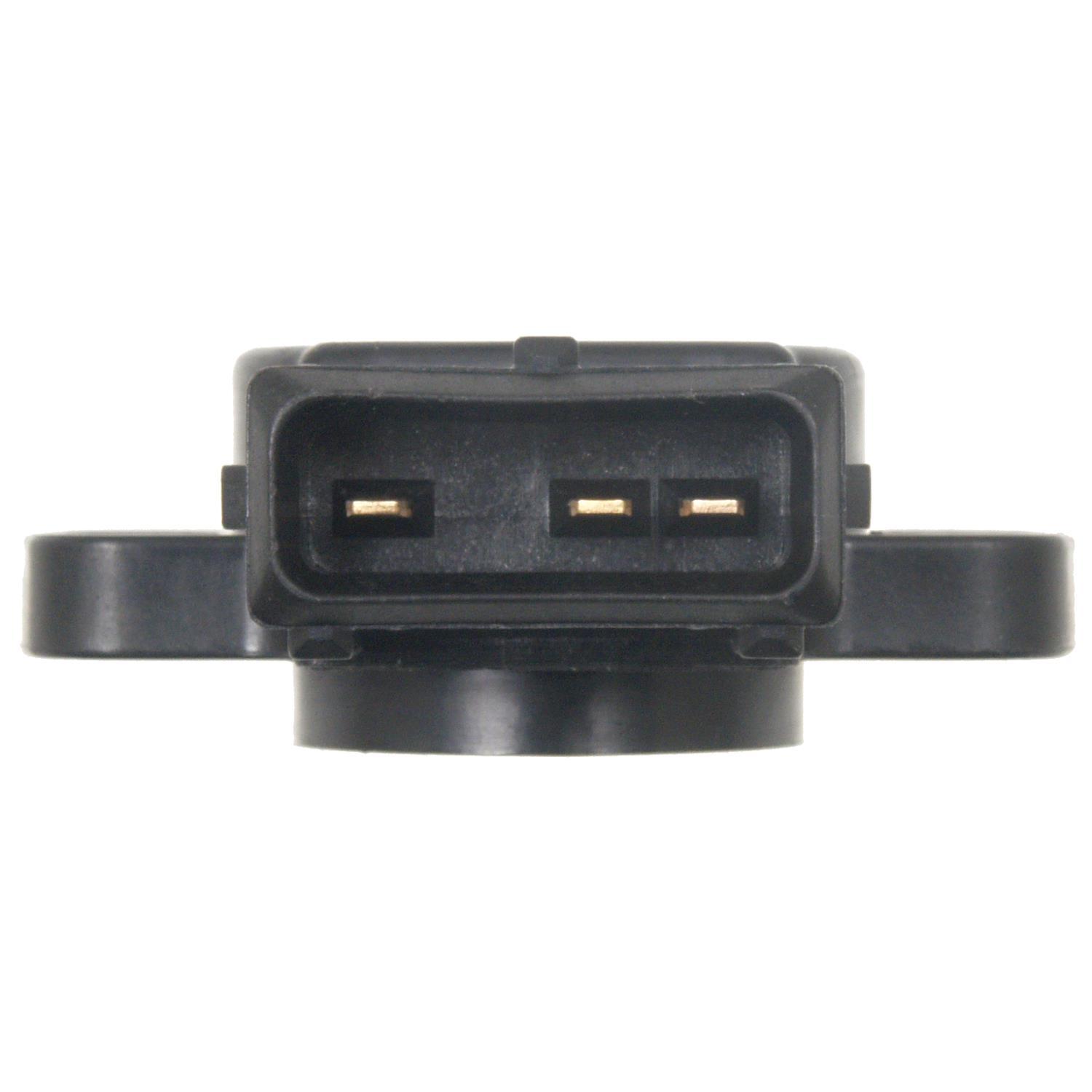 Standard Motor Products TH406 - Throttle Position Sensor Standard Motor Products TH406 Throttle Position Sensor product image 2 of 3
