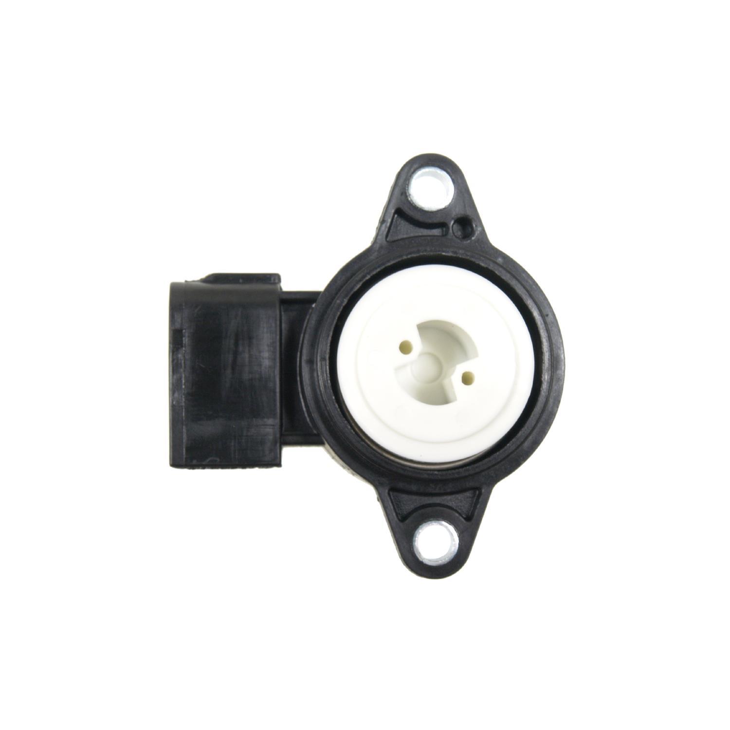 Standard Motor Products TH407 - Throttle Position Sensor Standard Motor Products TH407 Throttle Position Sensor product image 1 of 3