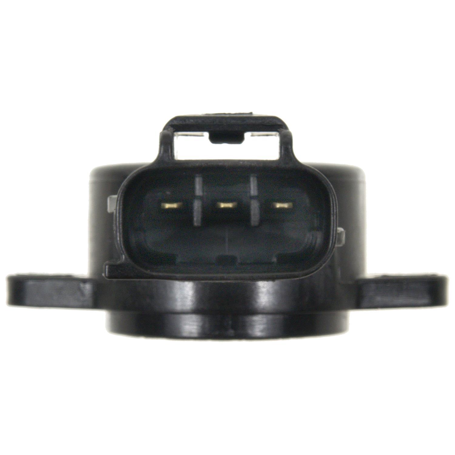 Standard Motor Products TH407 - Throttle Position Sensor Standard Motor Products TH407 Throttle Position Sensor product image 2 of 3