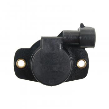 2004 Volvo V40 Throttle Position Sensor Standard Motor Products TH408 image 3 of 3