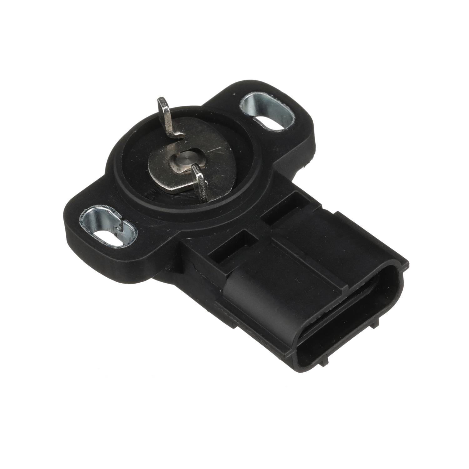 Standard Motor Products TH409 - Throttle Position Sensor Standard Motor Products TH409 Throttle Position Sensor product image 1 of 10