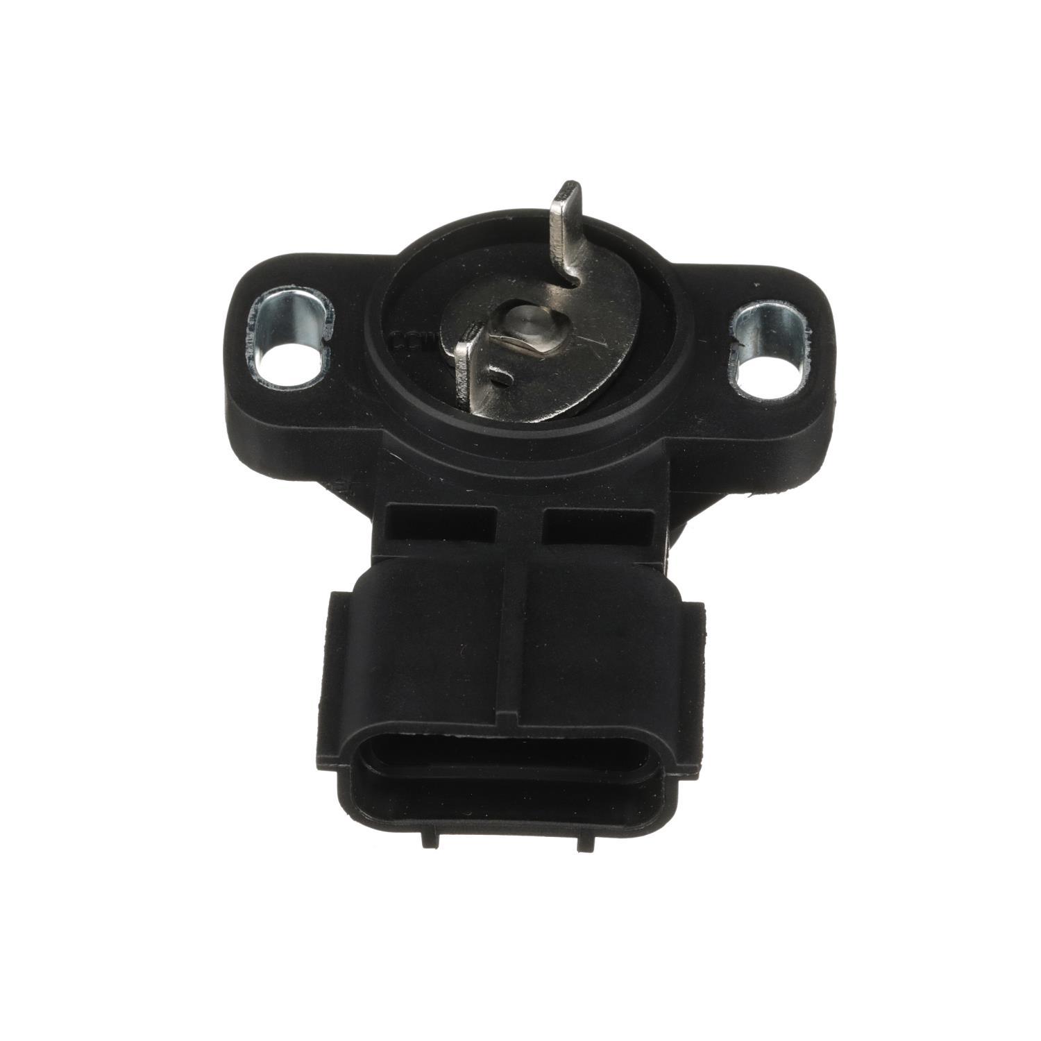Standard Motor Products TH409 - Throttle Position Sensor Standard Motor Products TH409 Throttle Position Sensor product image 2 of 10