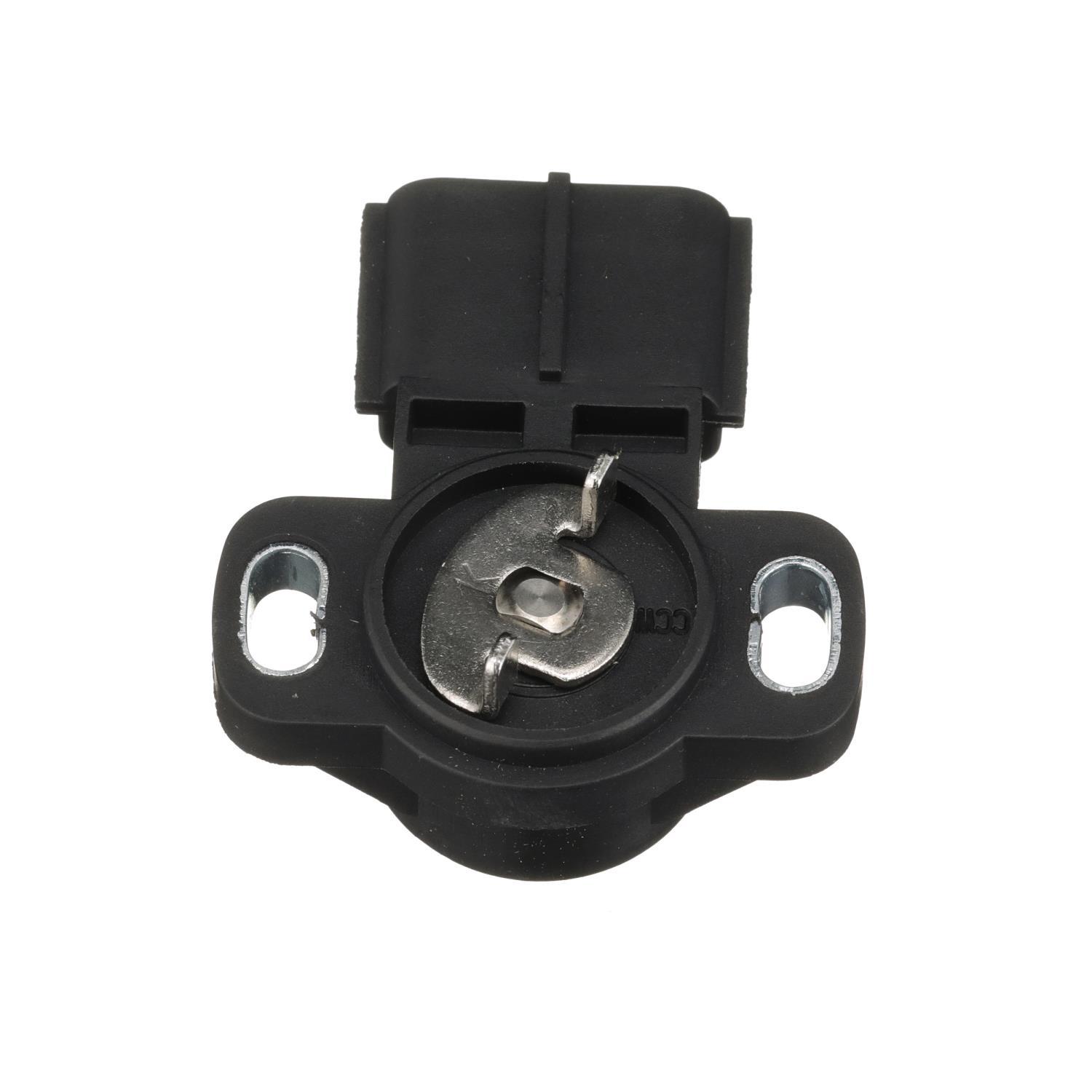 Standard Motor Products TH409 - Throttle Position Sensor Standard Motor Products TH409 Throttle Position Sensor product image 3 of 10
