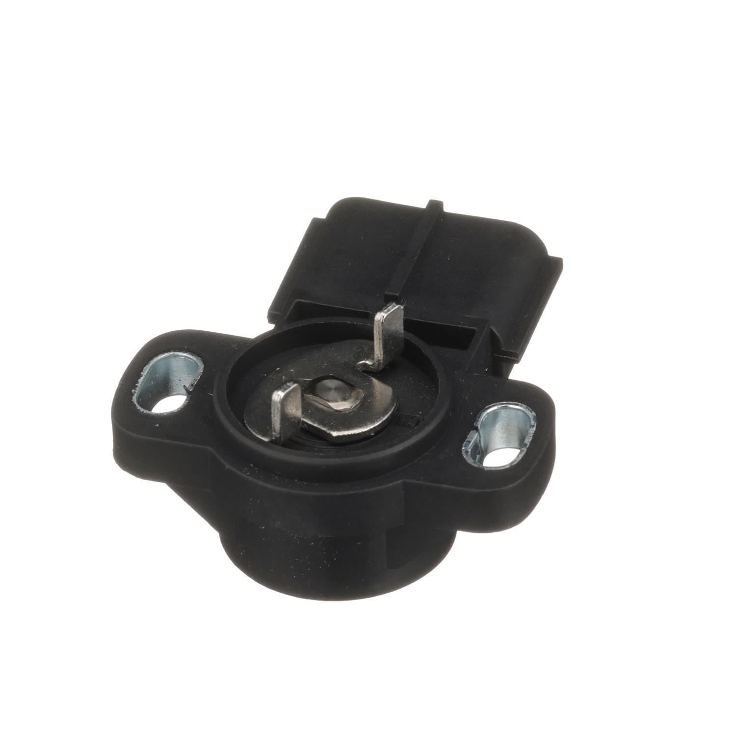 Standard Motor Products TH409 - Throttle Position Sensor Standard Motor Products TH409 Throttle Position Sensor product image 4 of 10