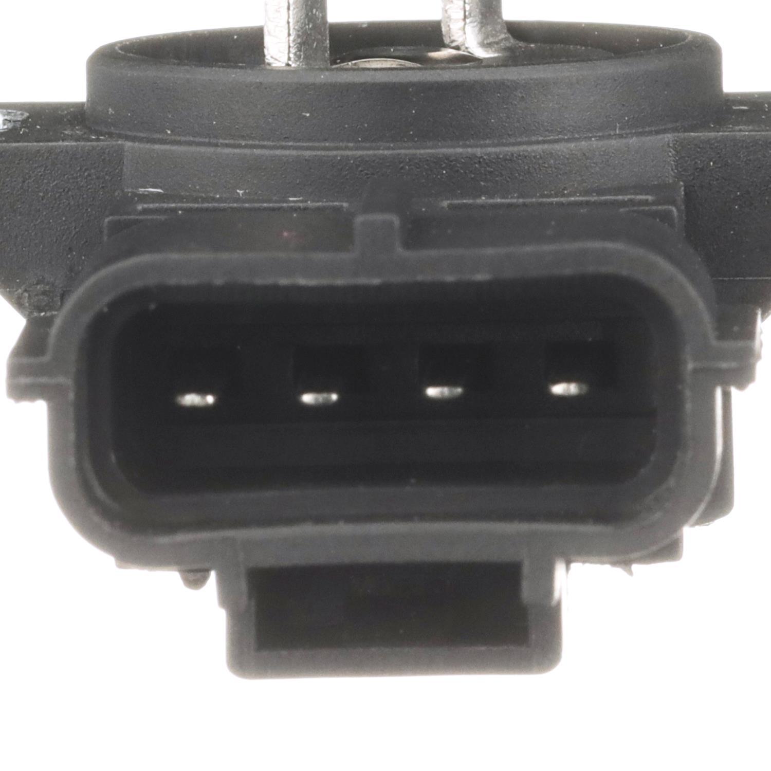 Standard Motor Products TH409 - Throttle Position Sensor Standard Motor Products TH409 Throttle Position Sensor product image 5 of 10