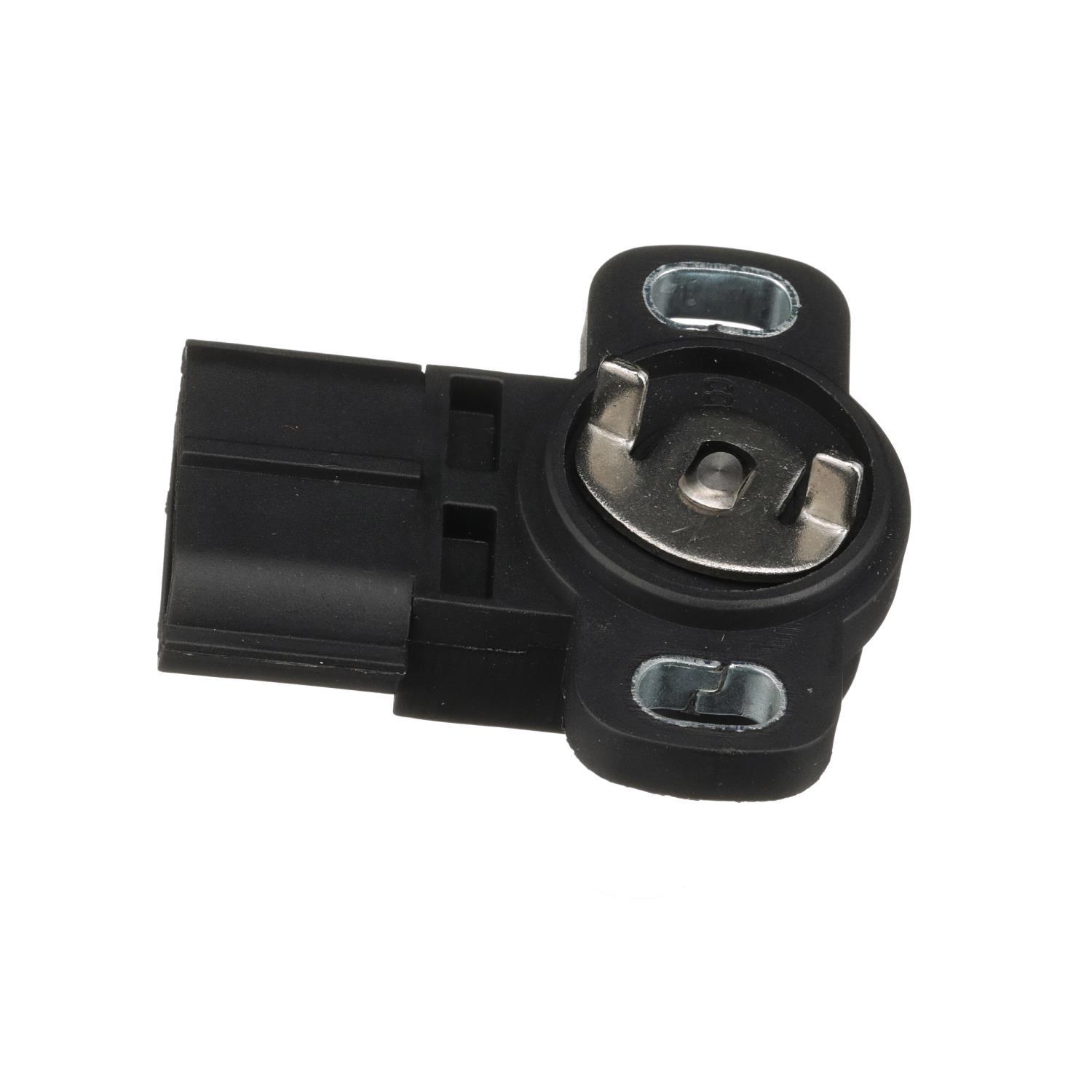 Standard Motor Products TH409 - Throttle Position Sensor Standard Motor Products TH409 Throttle Position Sensor product image 8 of 10