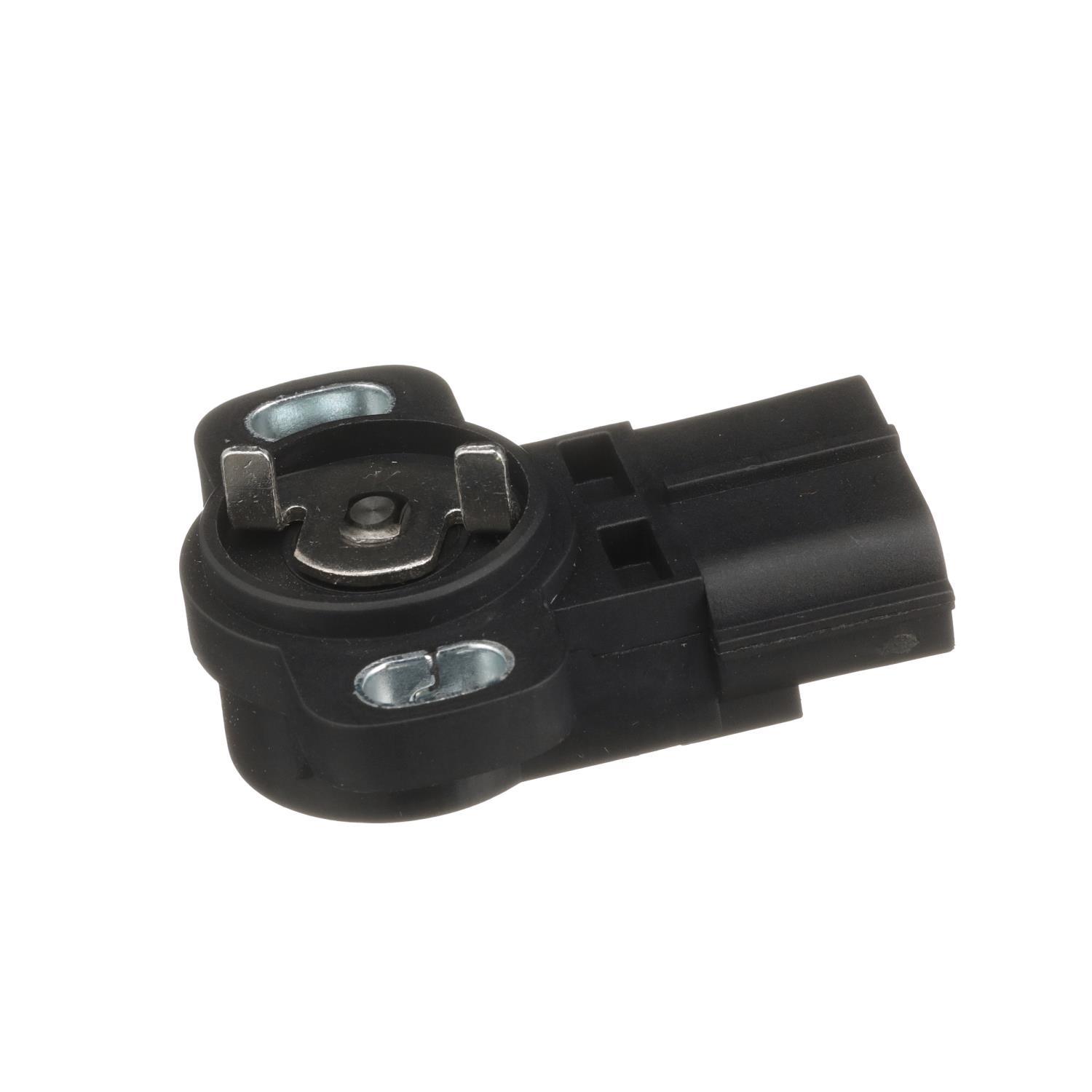 Standard Motor Products TH409 - Throttle Position Sensor Standard Motor Products TH409 Throttle Position Sensor product image 9 of 10