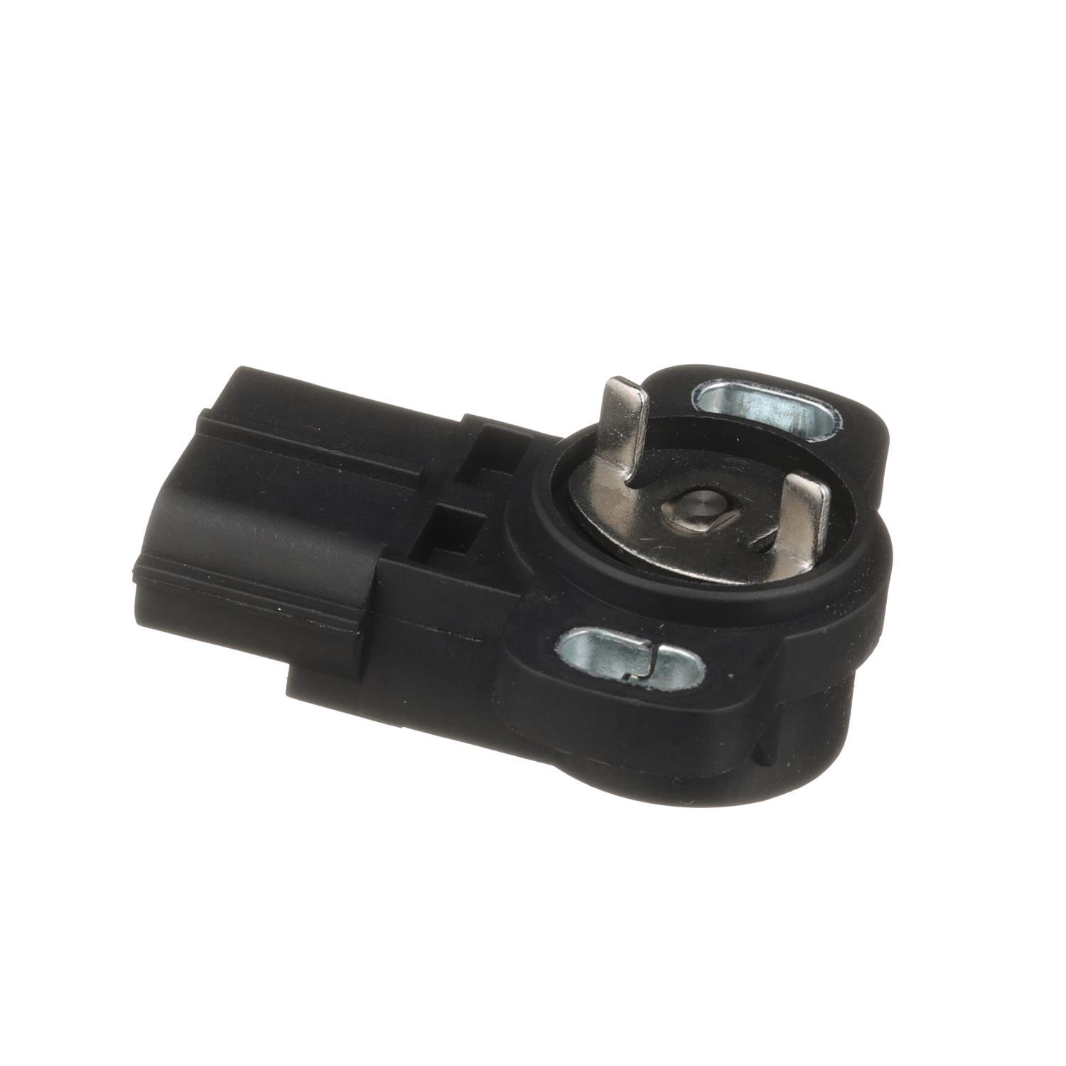 Standard Motor Products TH409 - Throttle Position Sensor Standard Motor Products TH409 Throttle Position Sensor product image 10 of 10