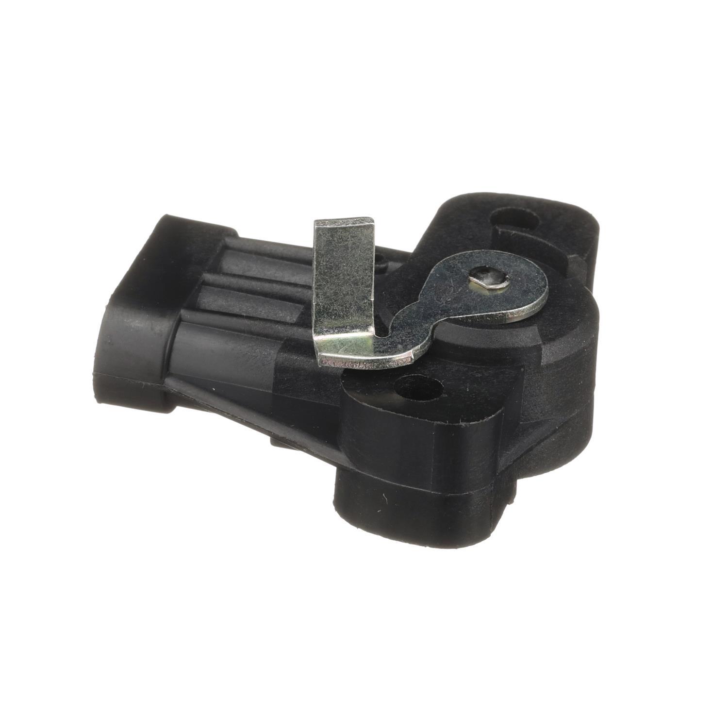 Standard Motor Products TH41 - Throttle Position Sensor Standard Motor Products TH41 Throttle Position Sensor product image 10 of 10