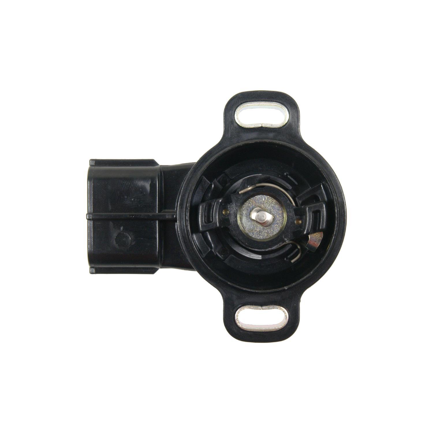 Standard Motor Products TH411 - Throttle Position Sensor Standard Motor Products TH411 Throttle Position Sensor product image 1 of 3