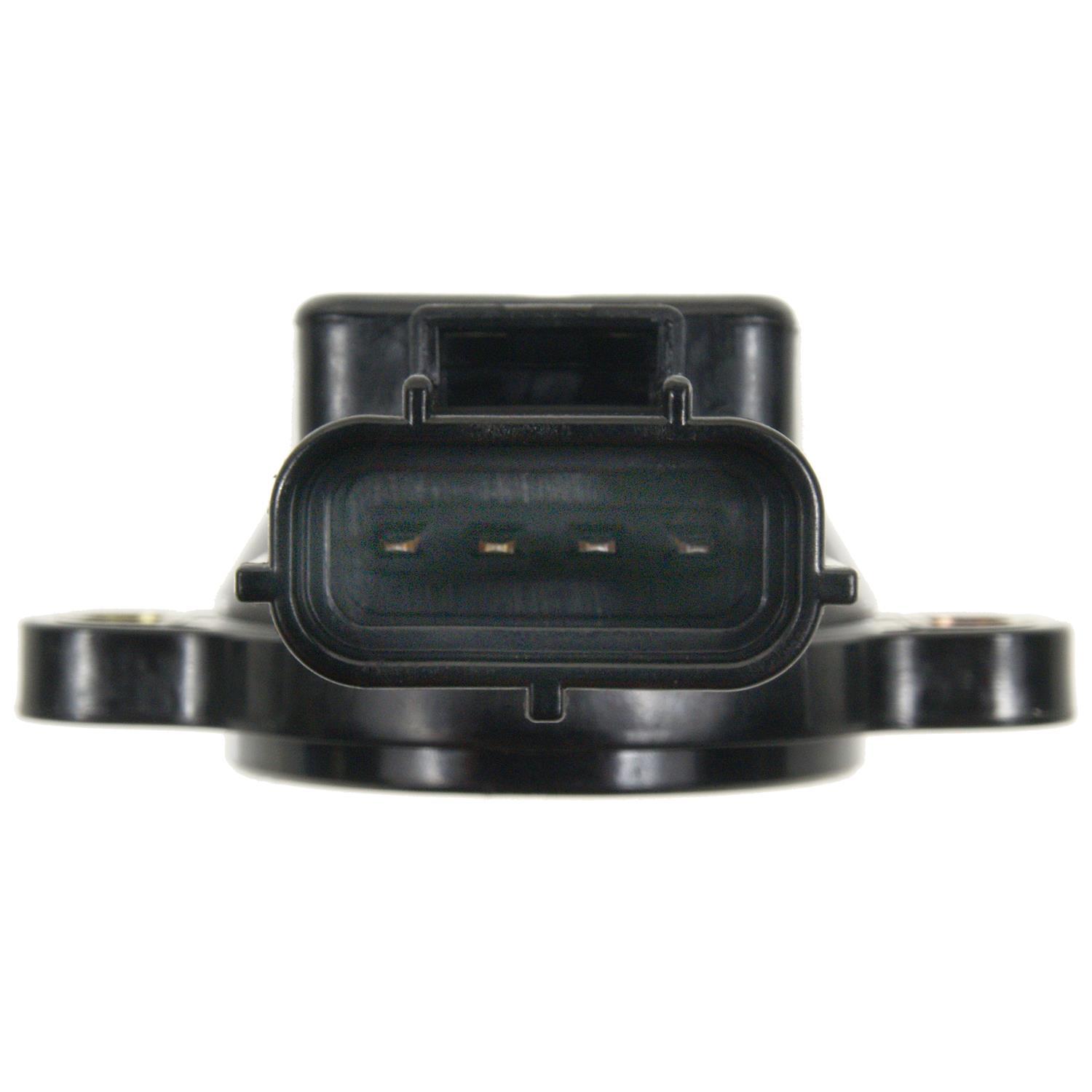 Standard Motor Products TH411 - Throttle Position Sensor Standard Motor Products TH411 Throttle Position Sensor product image 2 of 3
