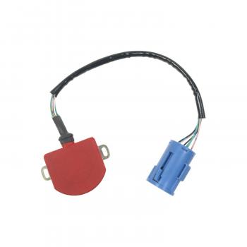 1991 Jaguar XJ6 Throttle Position Sensor Standard Motor Products TH413 image 2 of 3