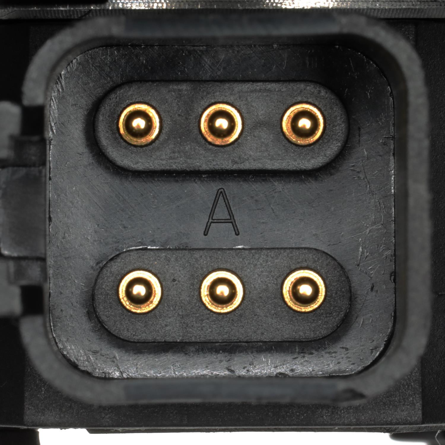 Standard Motor Products TH420 - Throttle Position Sensor Standard Motor Products TH420 Throttle Position Sensor product image 3 of 7
