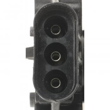 1985 Chevrolet Impala Throttle Position Sensor Standard Motor Products TH43 image 2 of 2