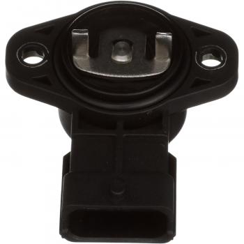 2007 Kia Rio5 Throttle Position Sensor Standard Motor Products TH432 image 3 of 4