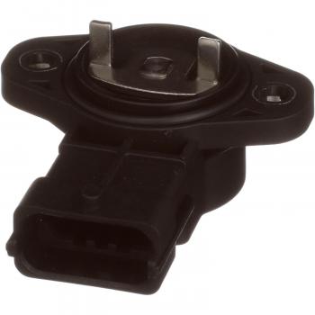2007 Kia Rio5 Throttle Position Sensor Standard Motor Products TH432 image 4 of 4
