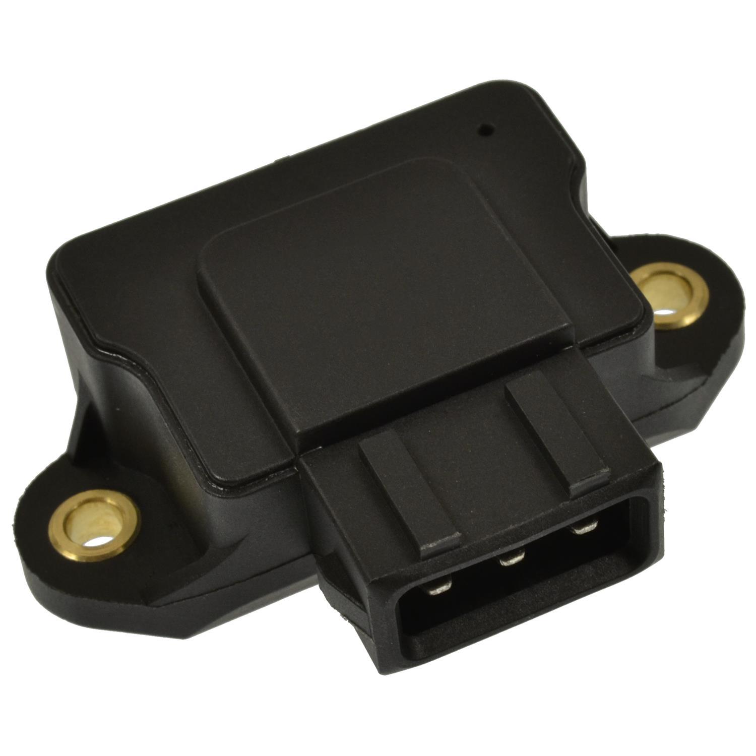 Standard Motor Products TH433 Throttle Position Sensor product image 2 of 3