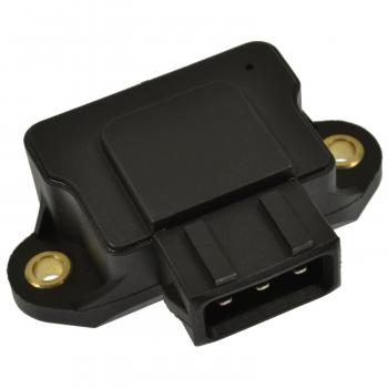 1994 Volkswagen Passat Throttle Position Sensor Standard Motor Products TH433 image 2 of 3