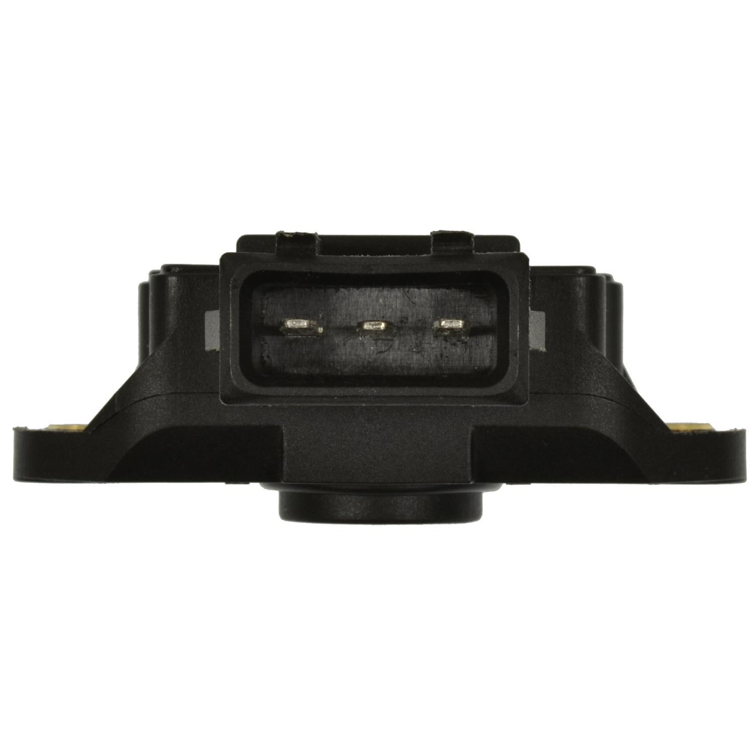 Standard Motor Products TH433 Throttle Position Sensor product image 3 of 3