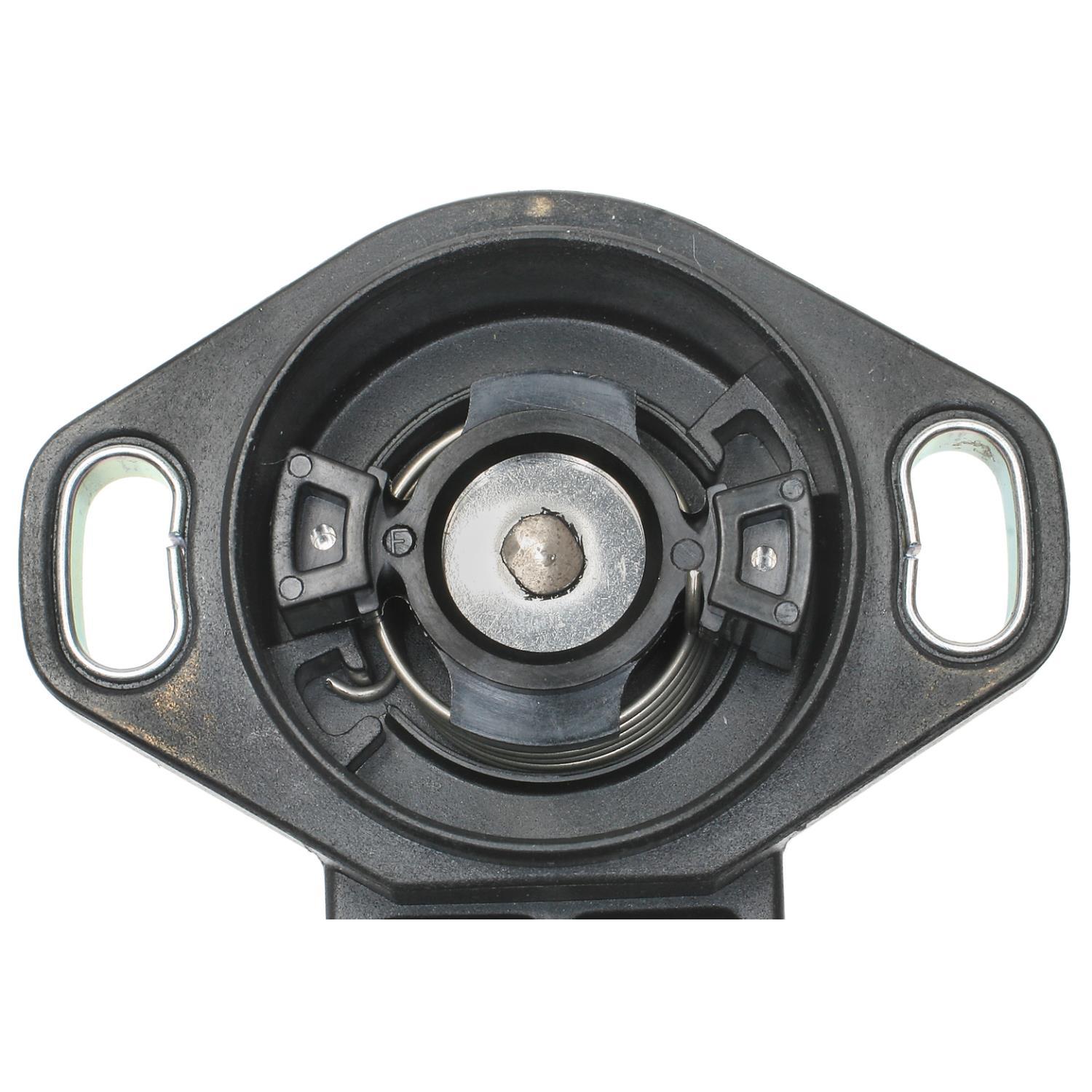 Standard Motor Products TH437 - Throttle Position Sensor Standard Motor Products TH437 Throttle Position Sensor product image 1 of 3