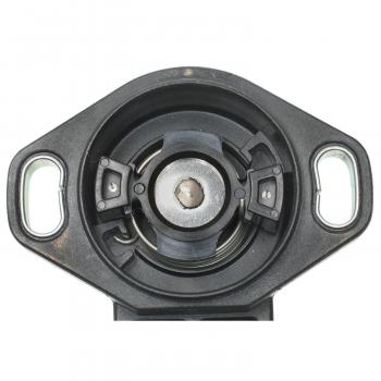 1995 Suzuki Sidekick Throttle Position Sensor Standard Motor Products TH437 image 1 of 3
